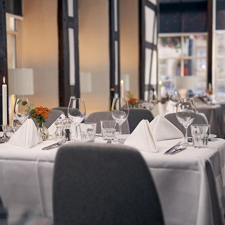 Van Der Valk Hotel Hildesheim Kültér fotó