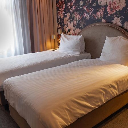 Van Der Valk Hotel Hildesheim Kültér fotó