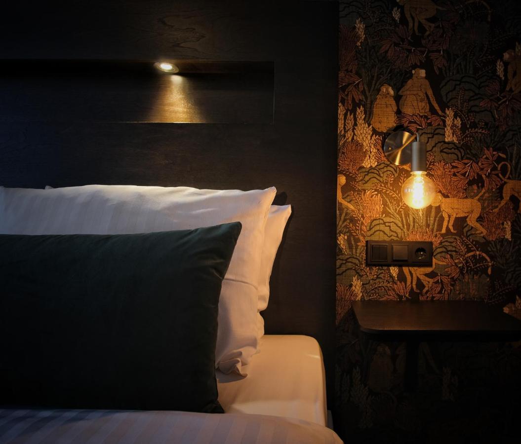 Van Der Valk Hotel Hildesheim Kültér fotó