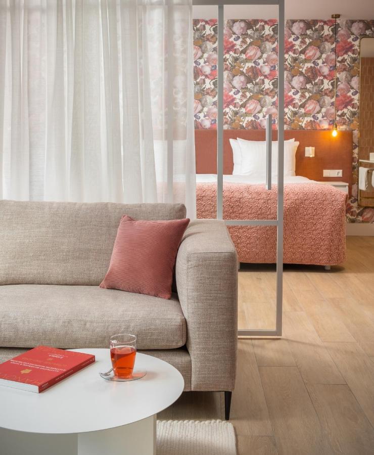 Van Der Valk Hotel Hildesheim Kültér fotó