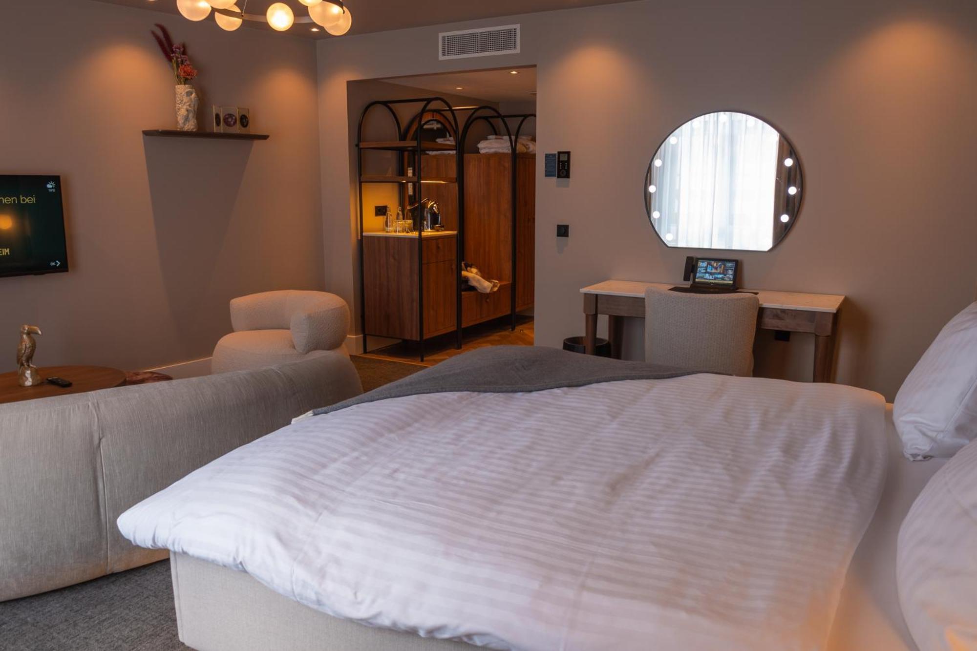 Van Der Valk Hotel Hildesheim Kültér fotó