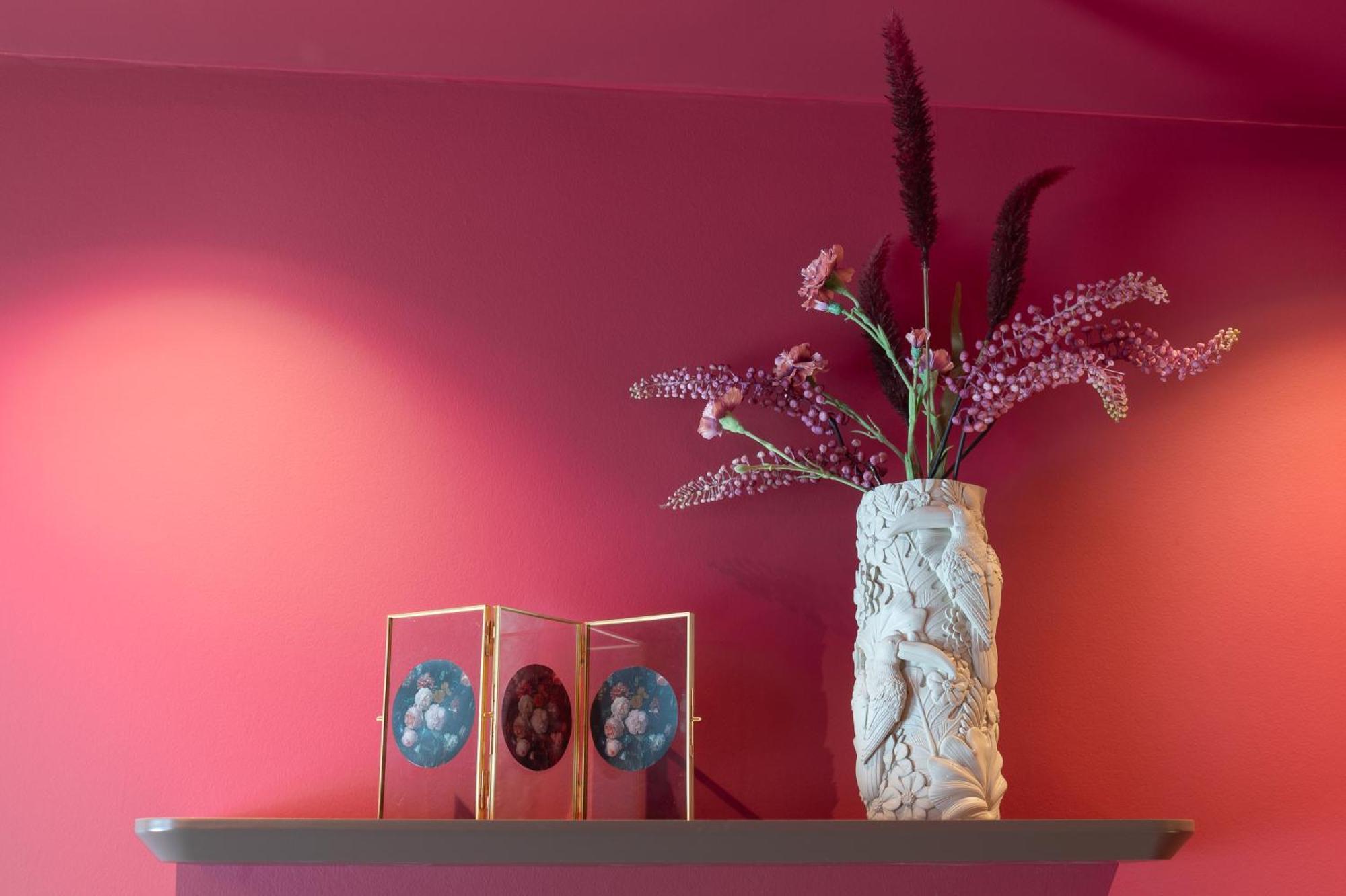Van Der Valk Hotel Hildesheim Kültér fotó