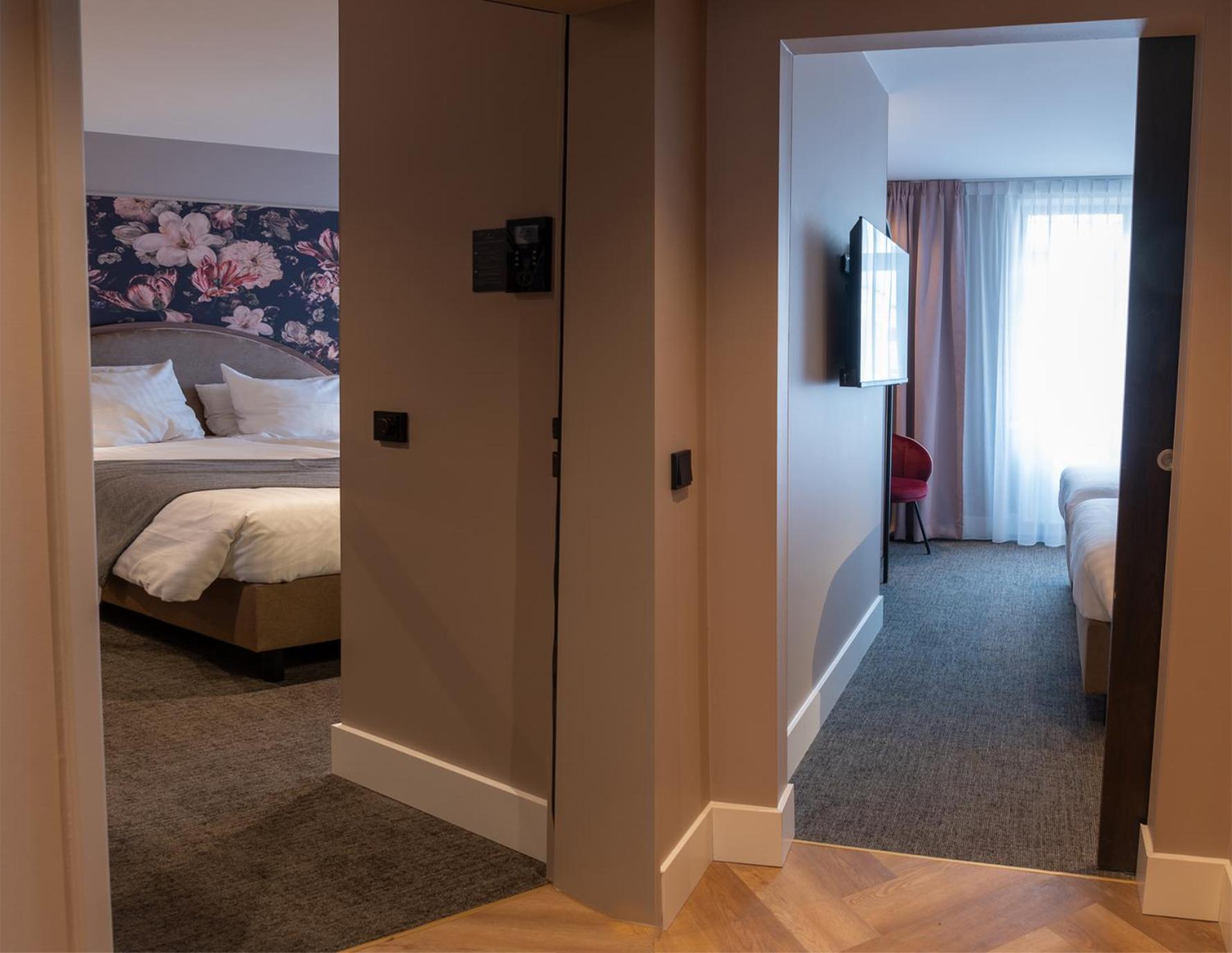 Van Der Valk Hotel Hildesheim Kültér fotó
