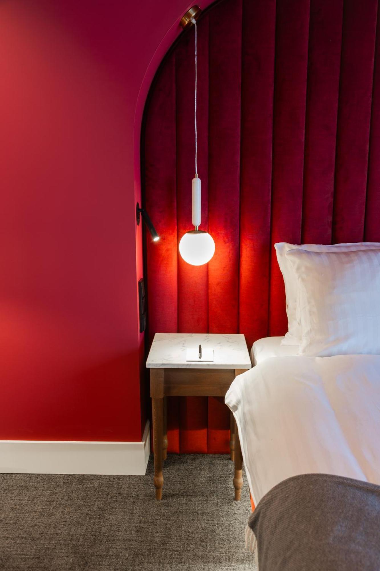 Van Der Valk Hotel Hildesheim Kültér fotó