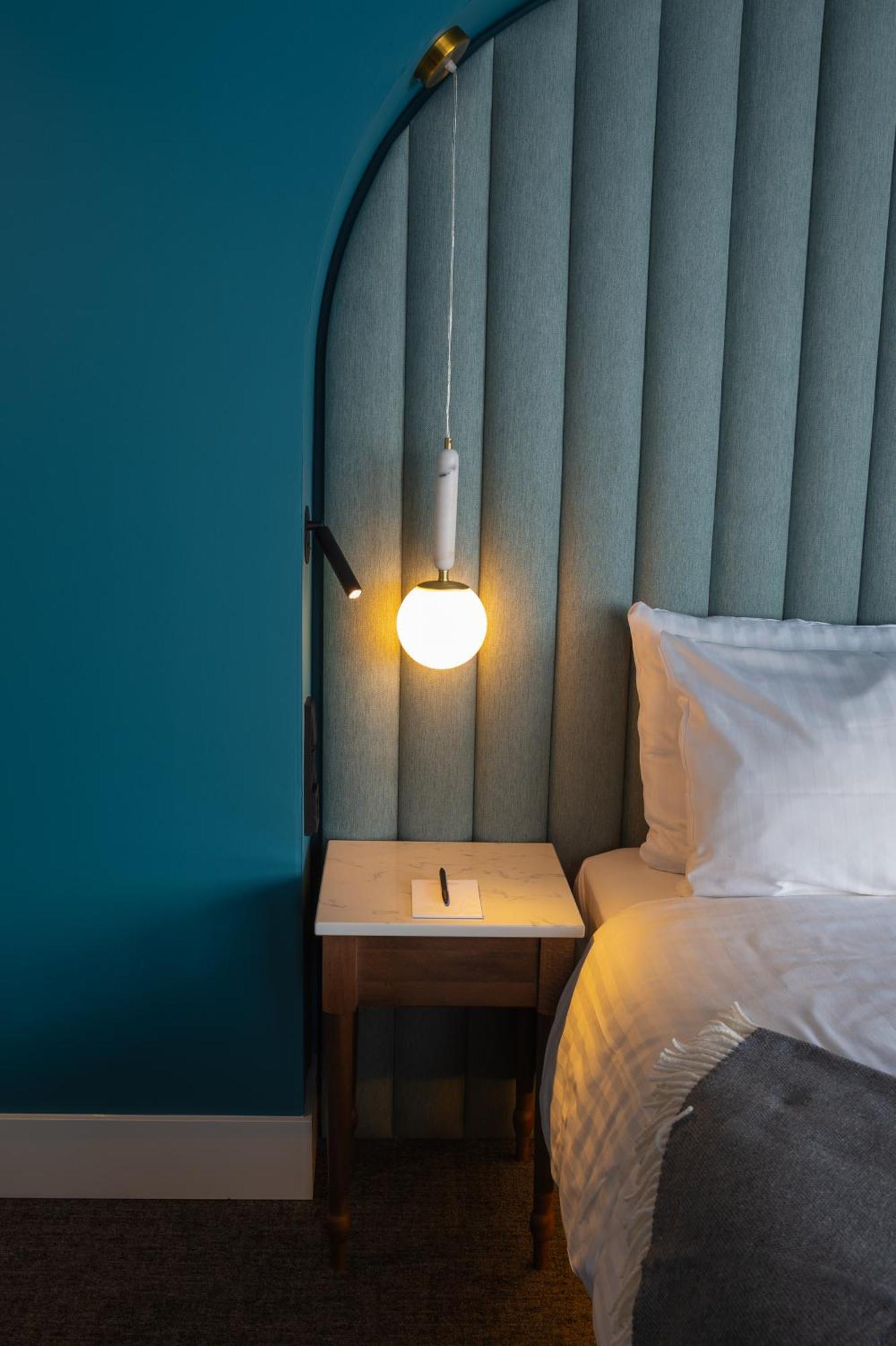 Van Der Valk Hotel Hildesheim Kültér fotó