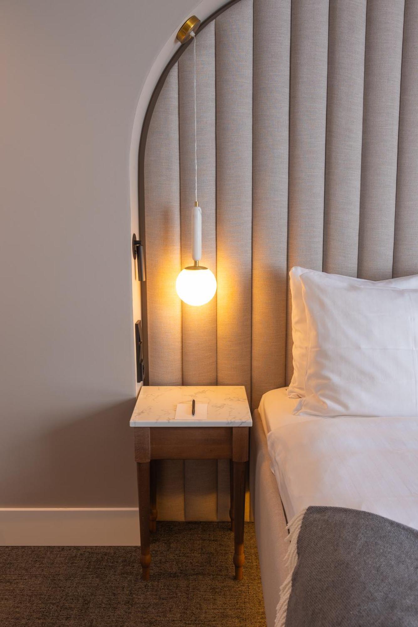 Van Der Valk Hotel Hildesheim Kültér fotó