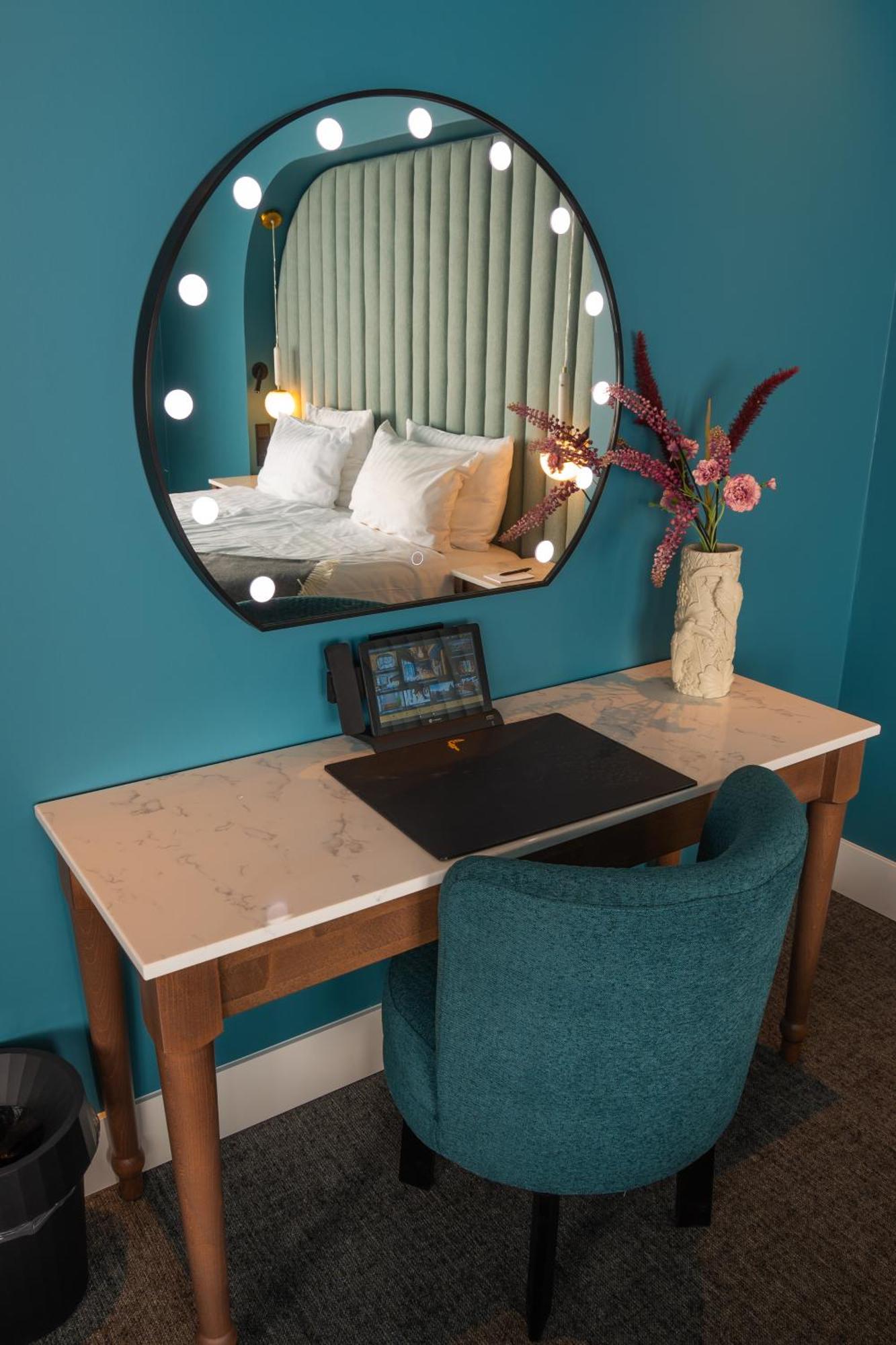 Van Der Valk Hotel Hildesheim Kültér fotó