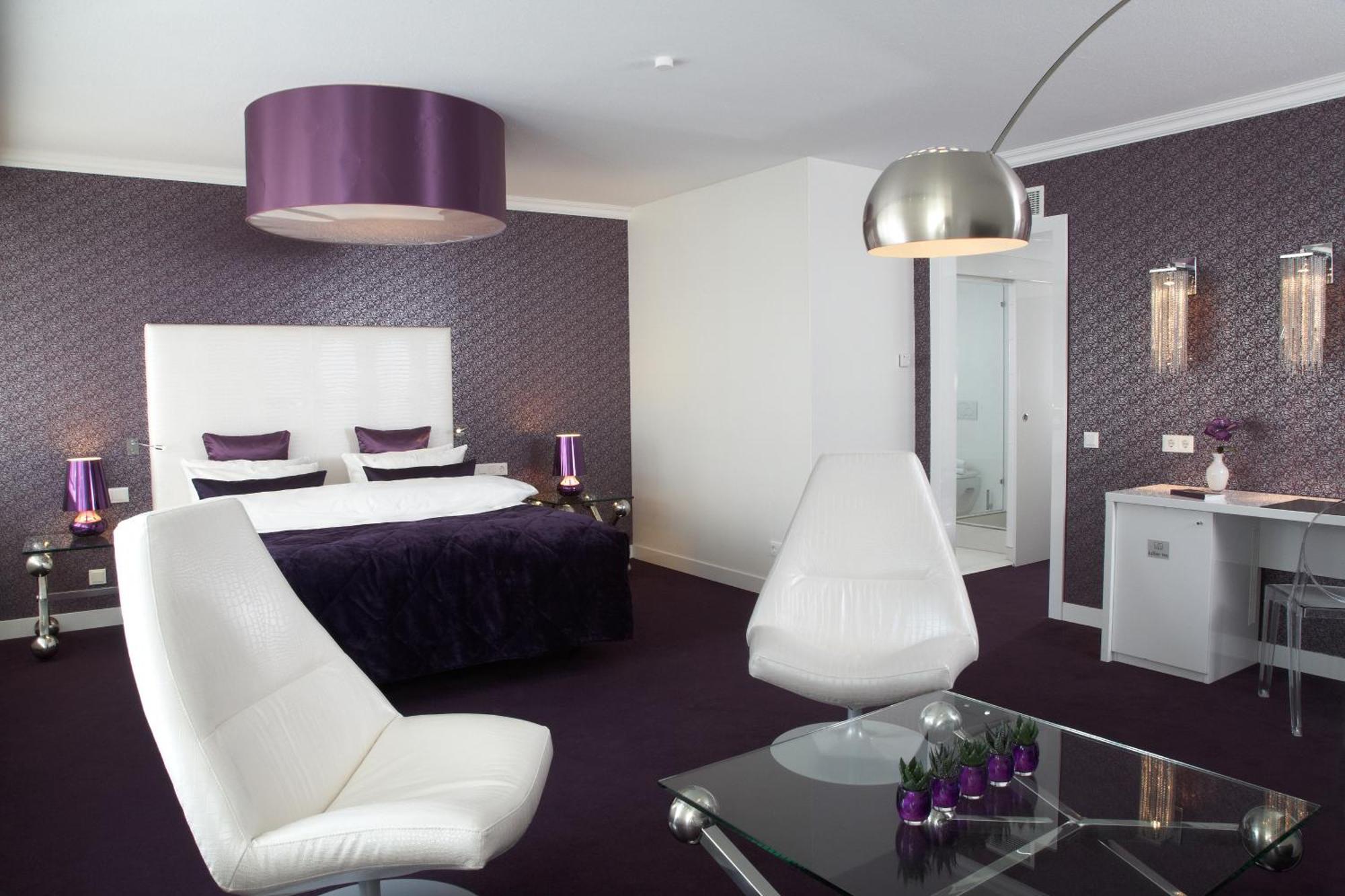 Van Der Valk Hotel Hildesheim Kültér fotó