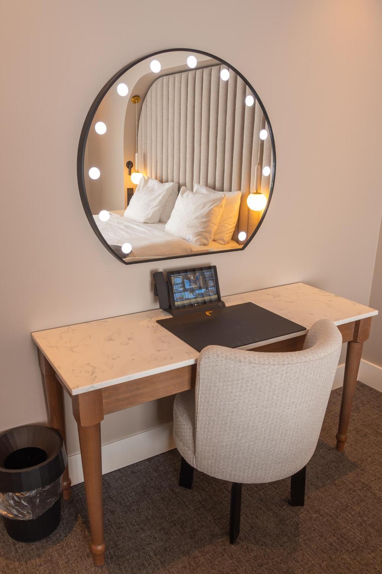 Van Der Valk Hotel Hildesheim Kültér fotó
