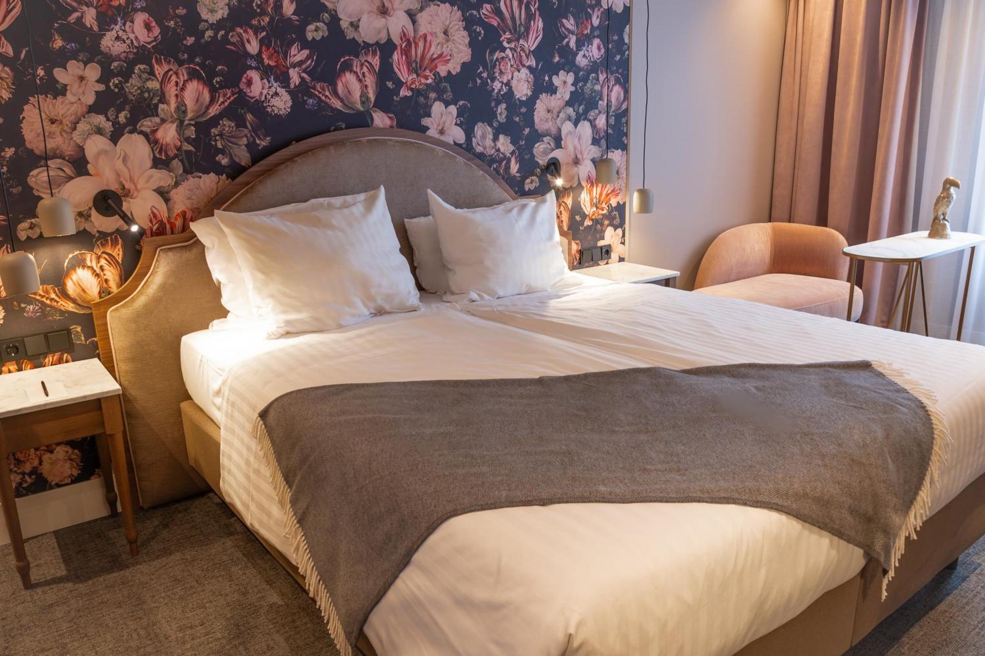 Van Der Valk Hotel Hildesheim Kültér fotó
