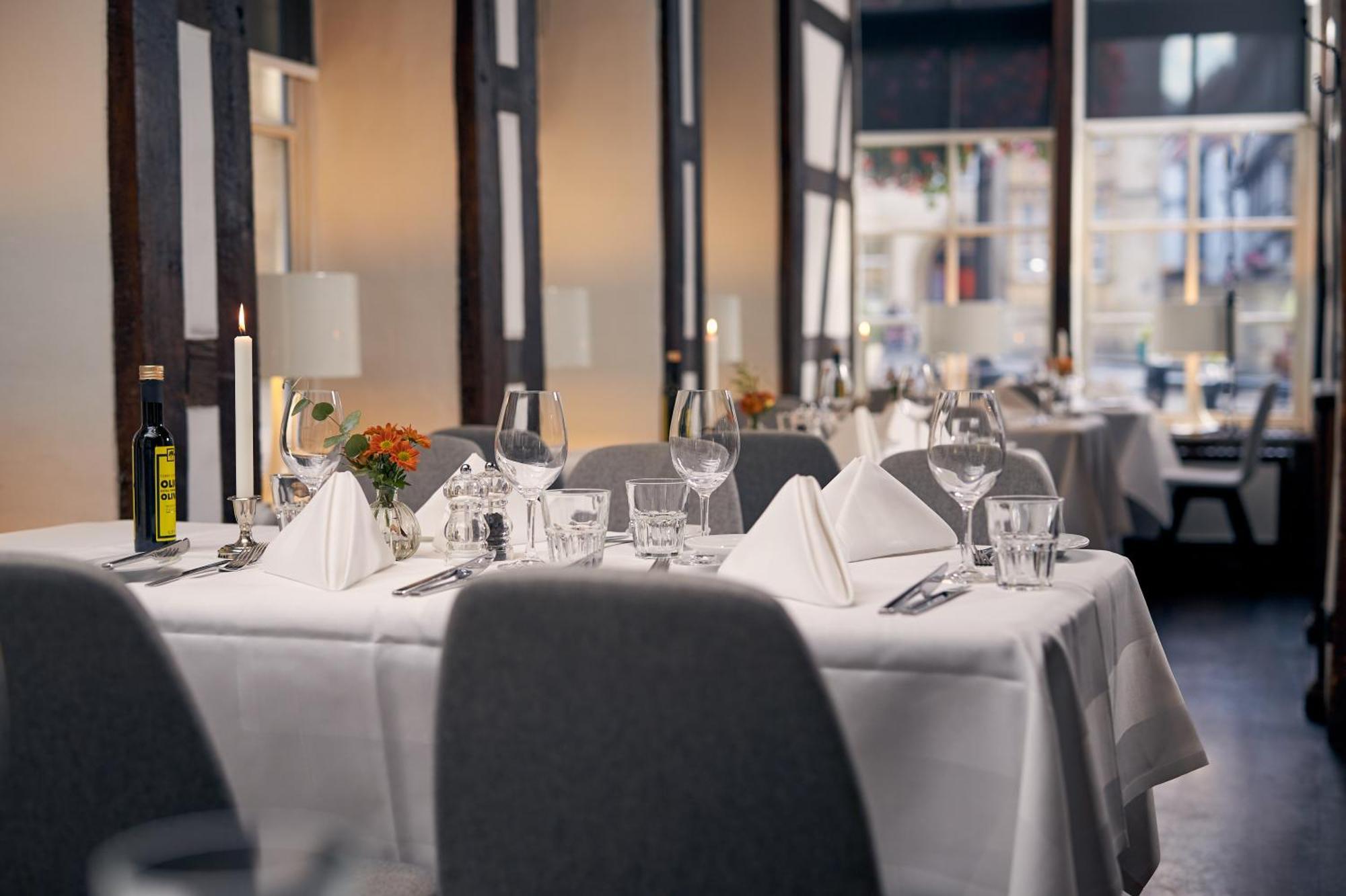 Van Der Valk Hotel Hildesheim Kültér fotó