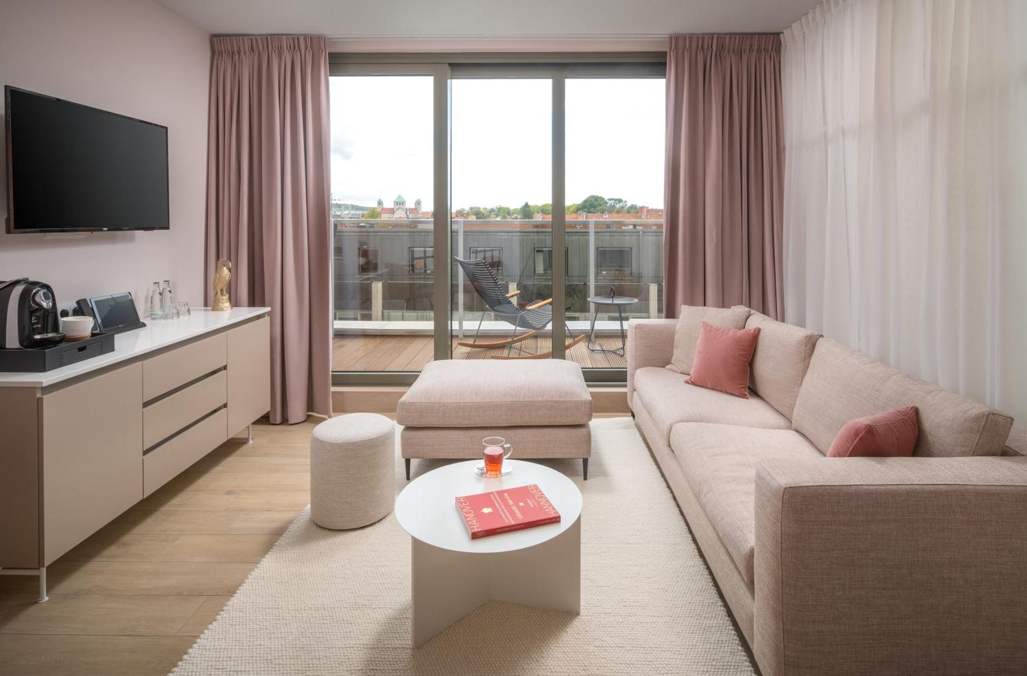 Van Der Valk Hotel Hildesheim Kültér fotó