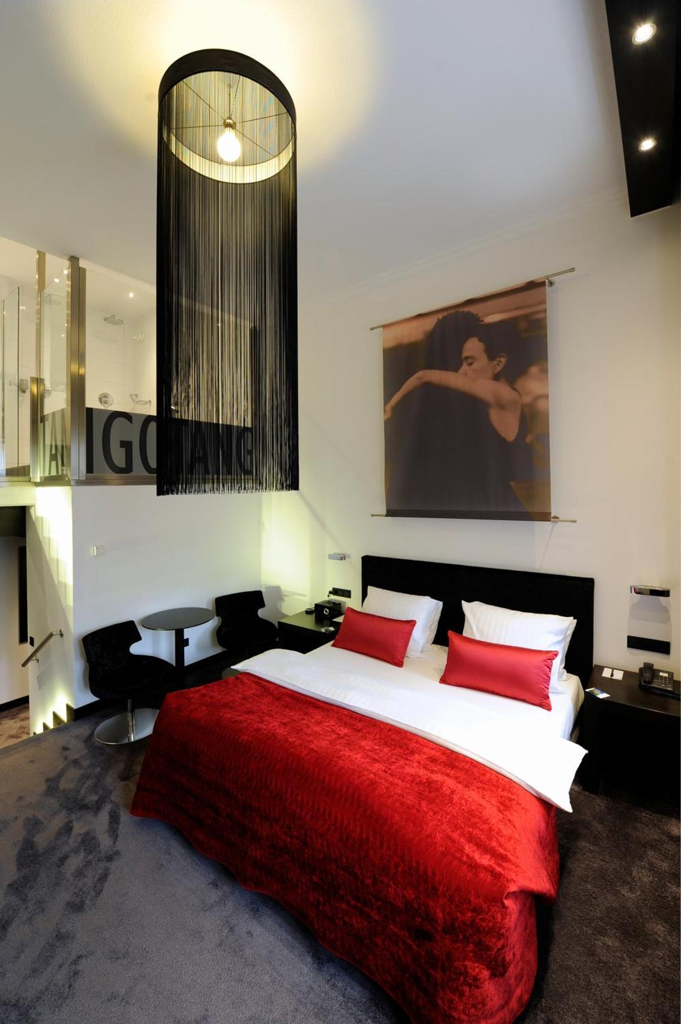 Van Der Valk Hotel Hildesheim Kültér fotó