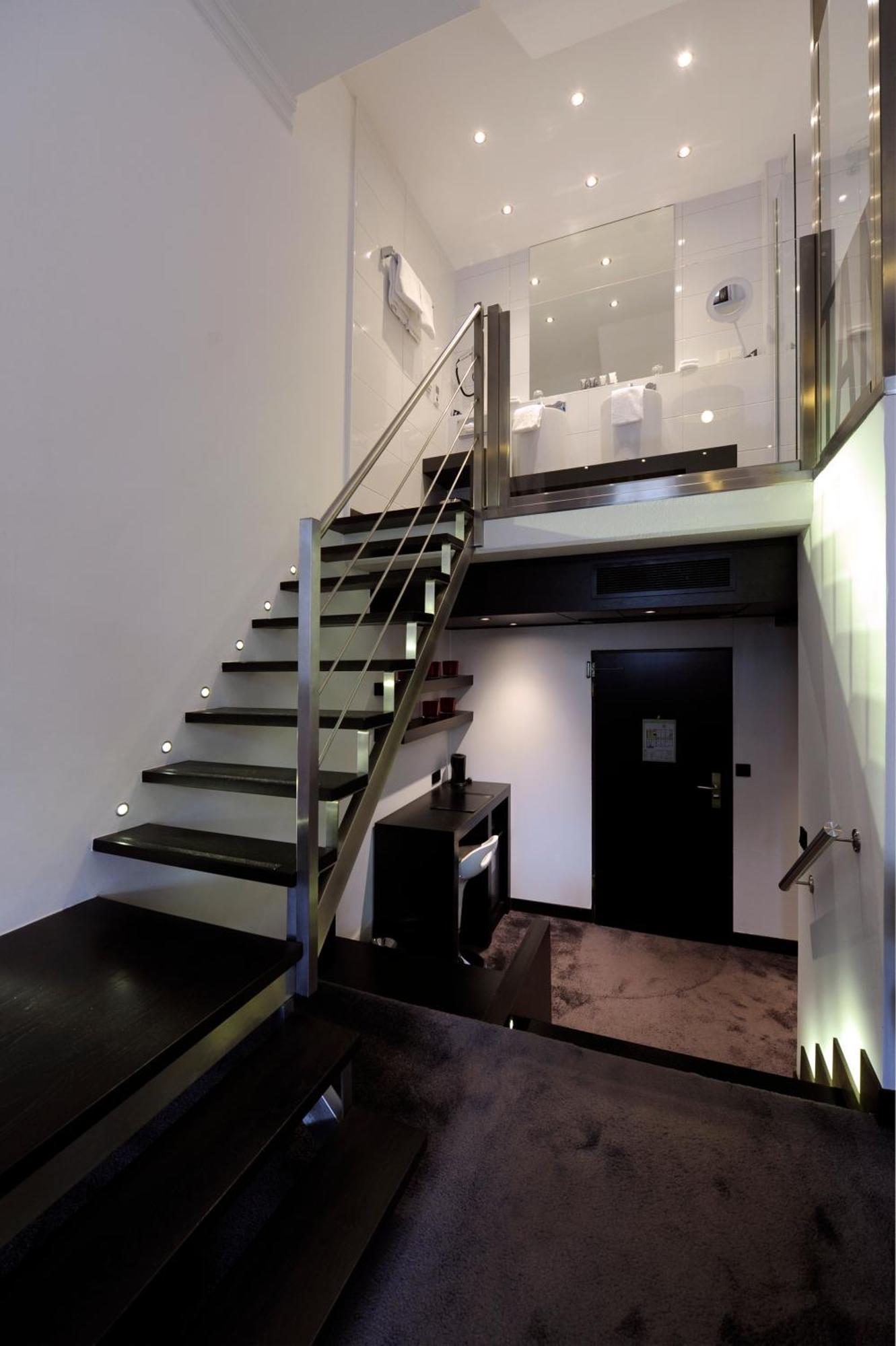 Van Der Valk Hotel Hildesheim Kültér fotó