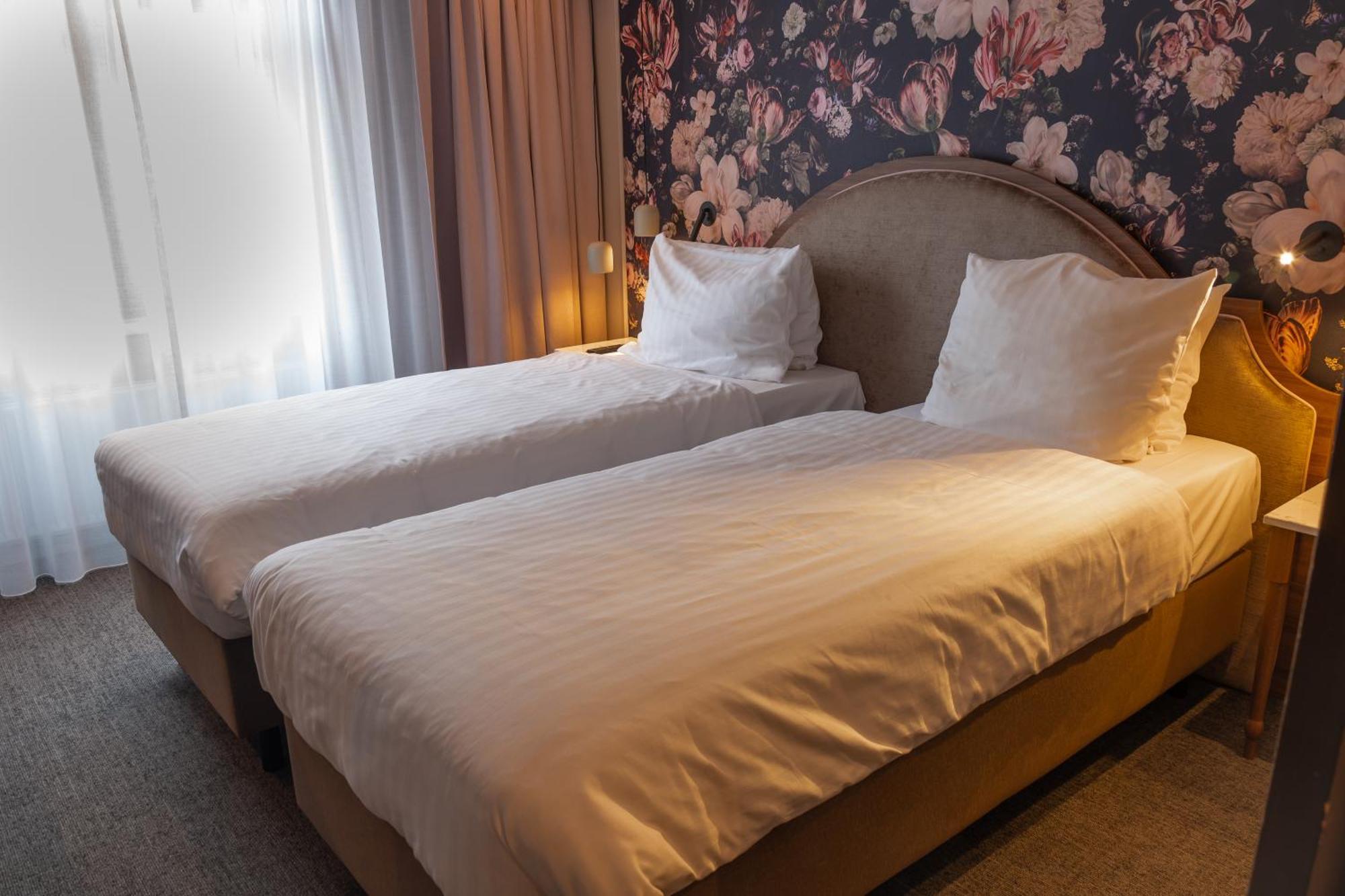 Van Der Valk Hotel Hildesheim Kültér fotó